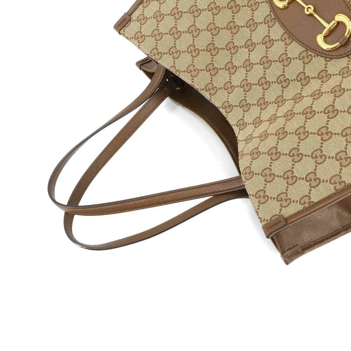 Gucci Horsebit tote