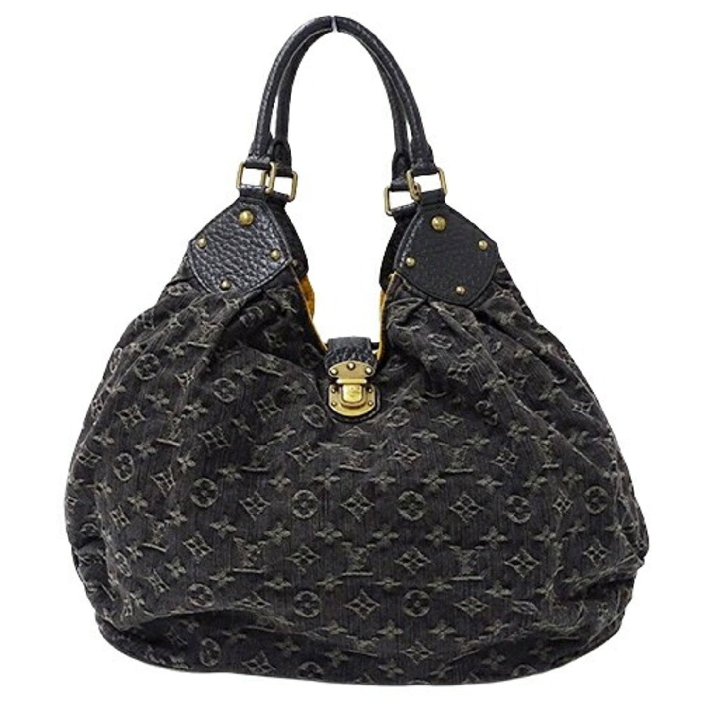 Louis Vuitton Mahina handbag