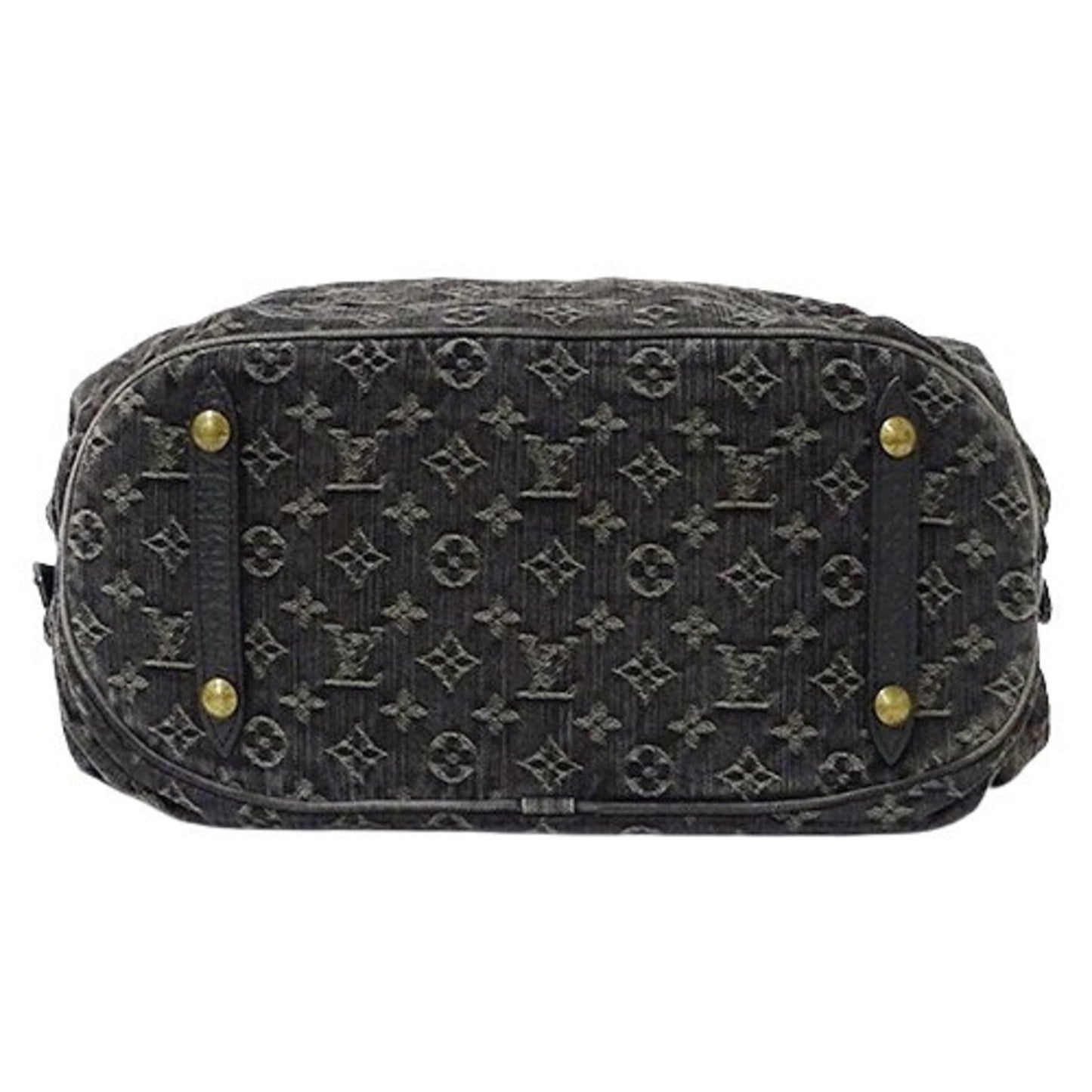 Louis Vuitton Mahina handbag