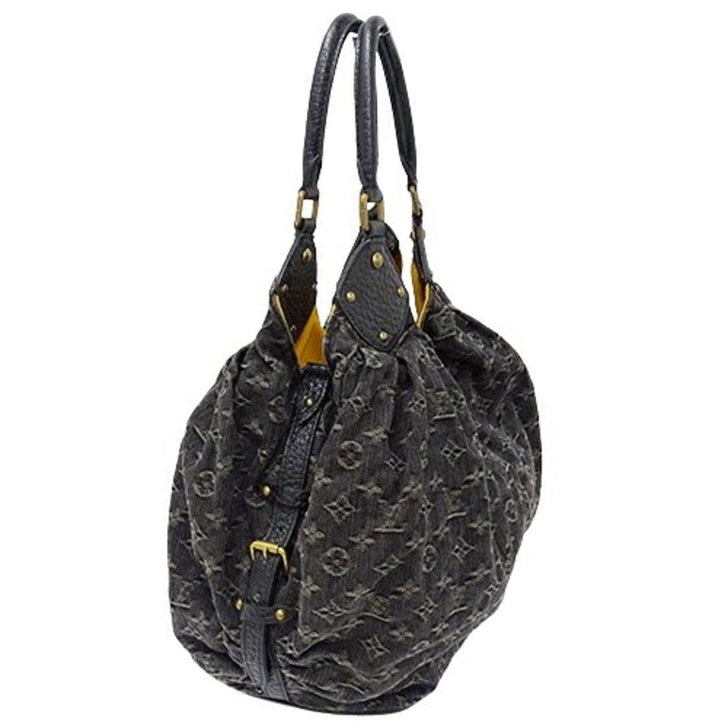 Louis Vuitton Mahina handbag