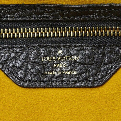 Louis Vuitton Mahina handbag