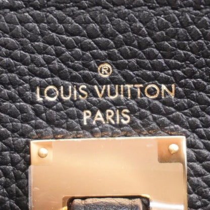 Louis Vuitton City steamer handbag