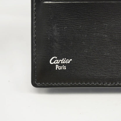 Cartier Pasha wallet