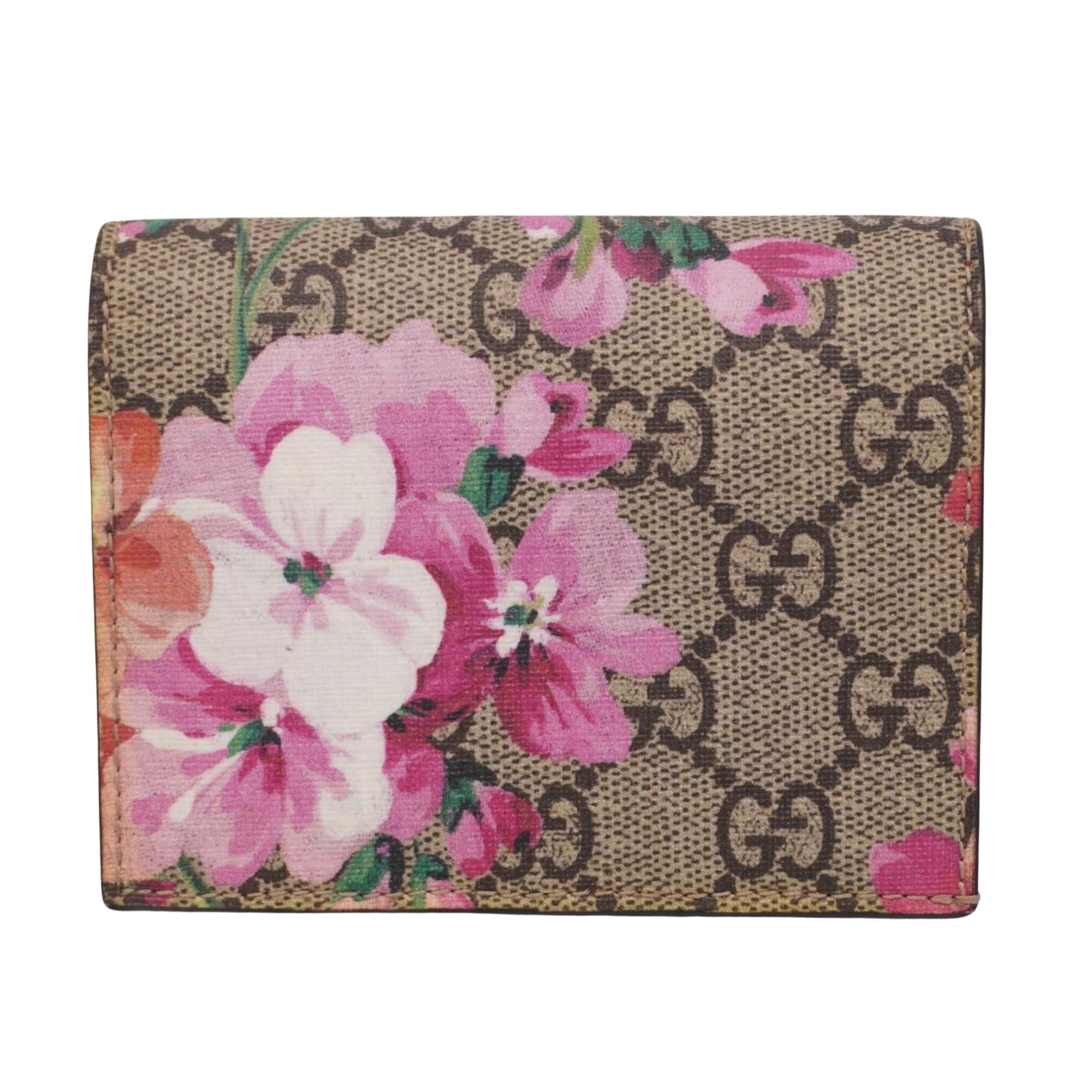 Gucci GG Supreme wallet