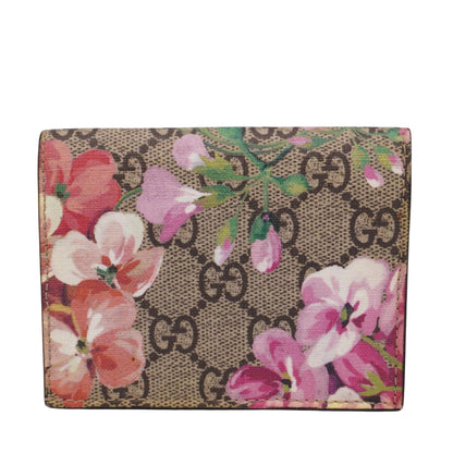 Gucci GG Supreme wallet