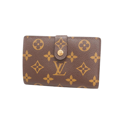 Louis Vuitton Portefeuille viennois wallet