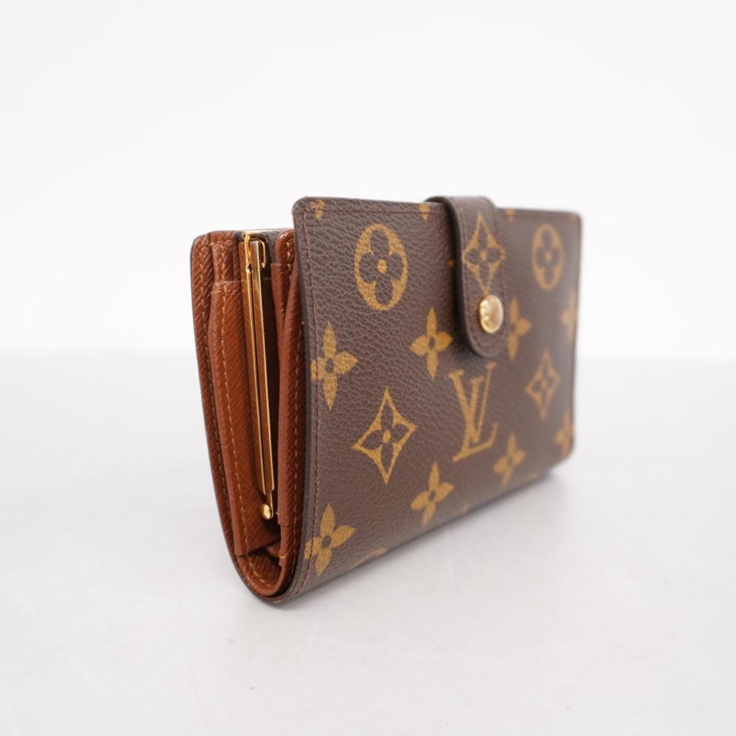 Louis Vuitton Portefeuille viennois wallet