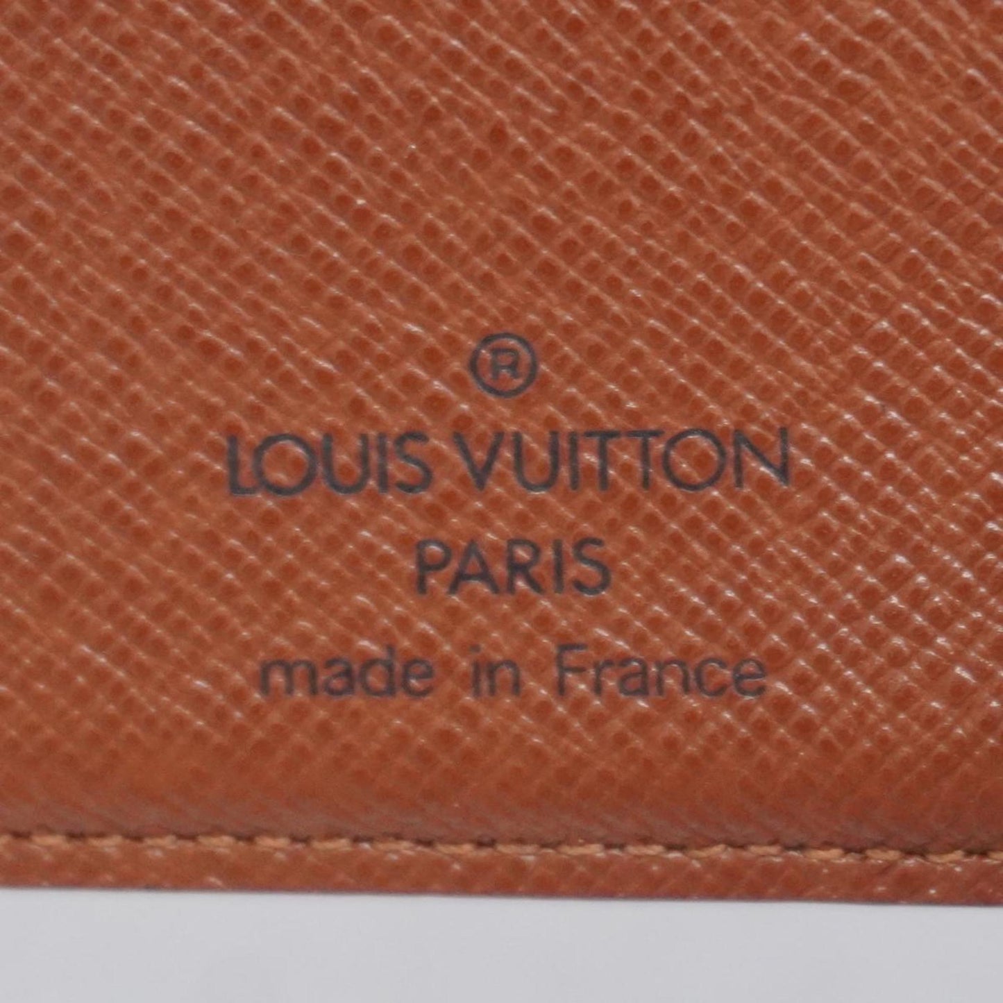 Louis Vuitton Portefeuille viennois wallet