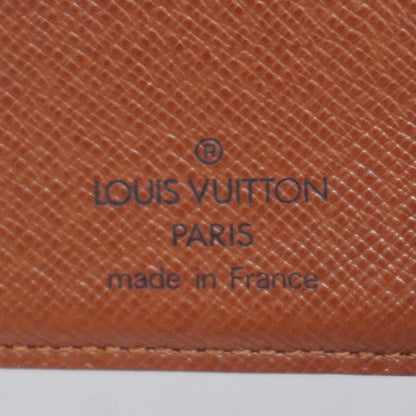 Louis Vuitton Portefeuille viennois wallet