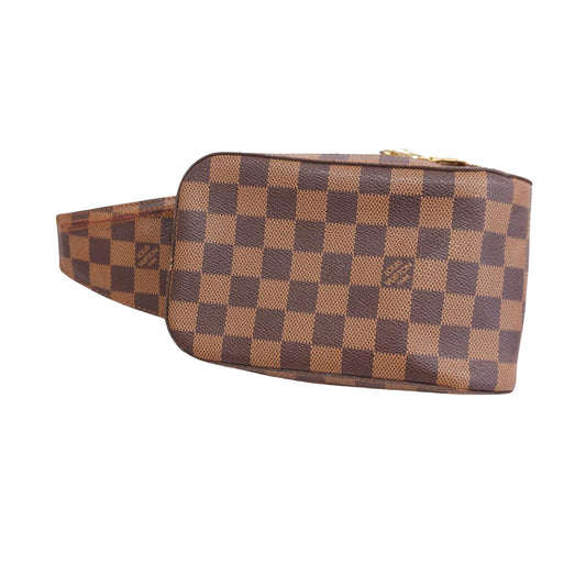 Louis Vuitton Geronimos shoulder