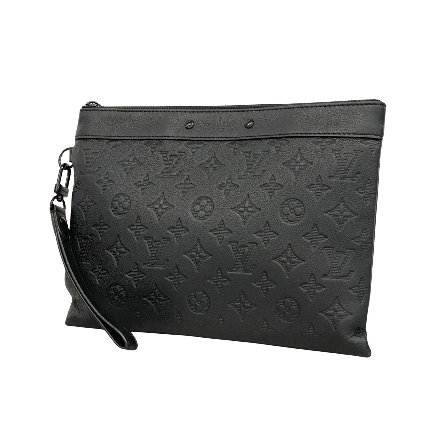 Louis Vuitton Pochette To-Go clutch