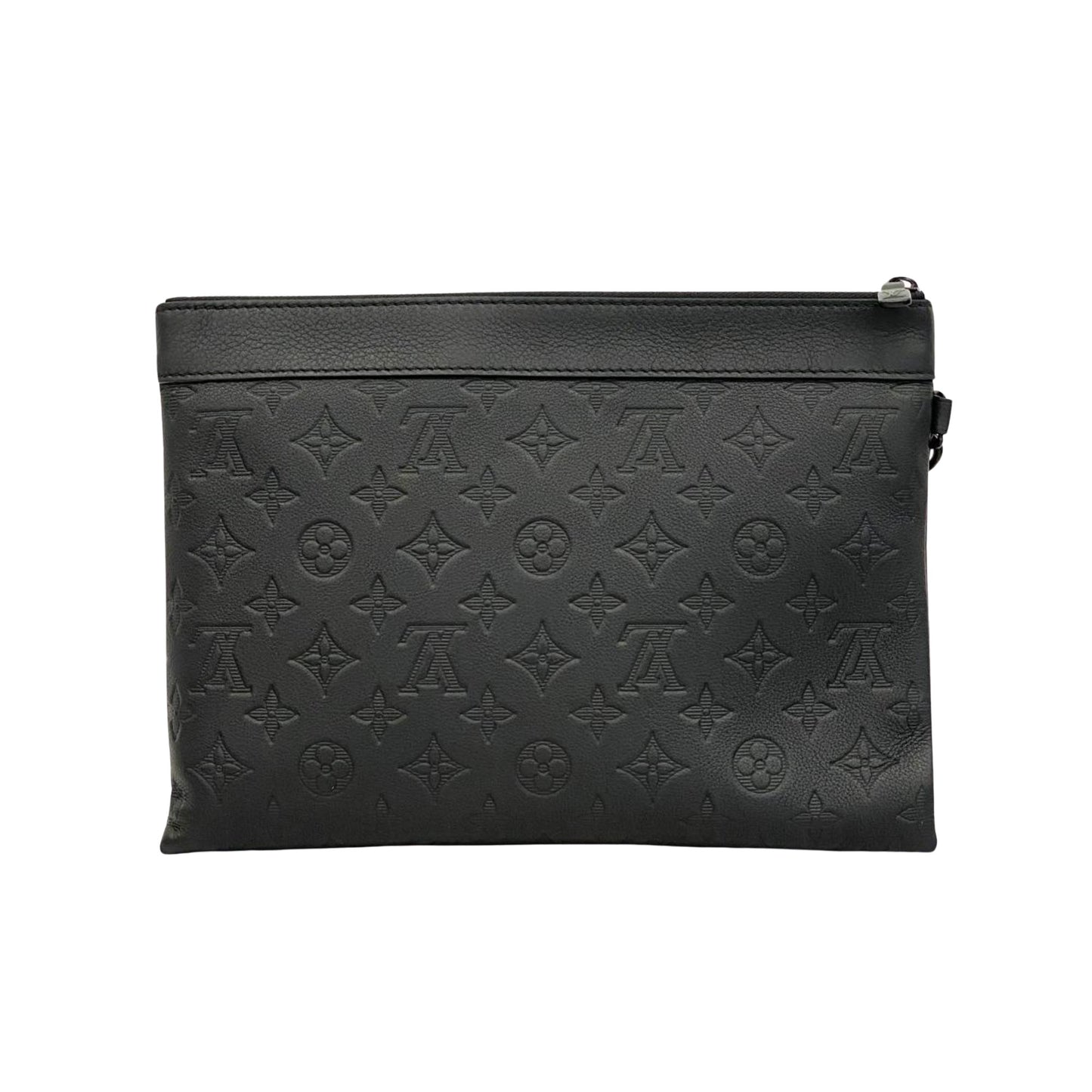 Louis Vuitton Pochette To-Go clutch