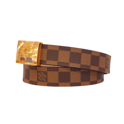 Louis Vuitton belt