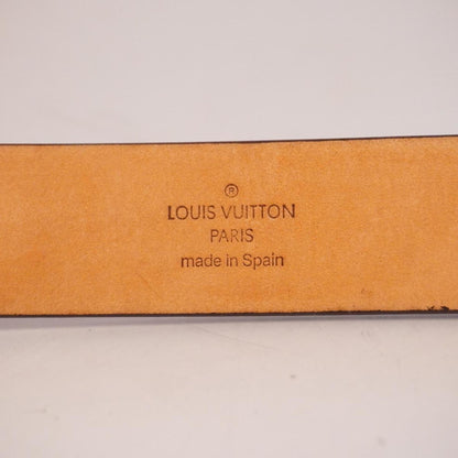 Louis Vuitton belt