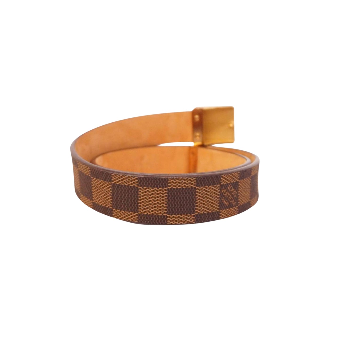 Louis Vuitton belt