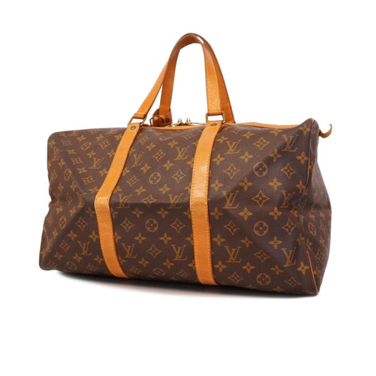 Louis Vuitton Sac Souple travel