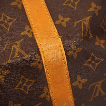 Louis Vuitton Sac Souple travel