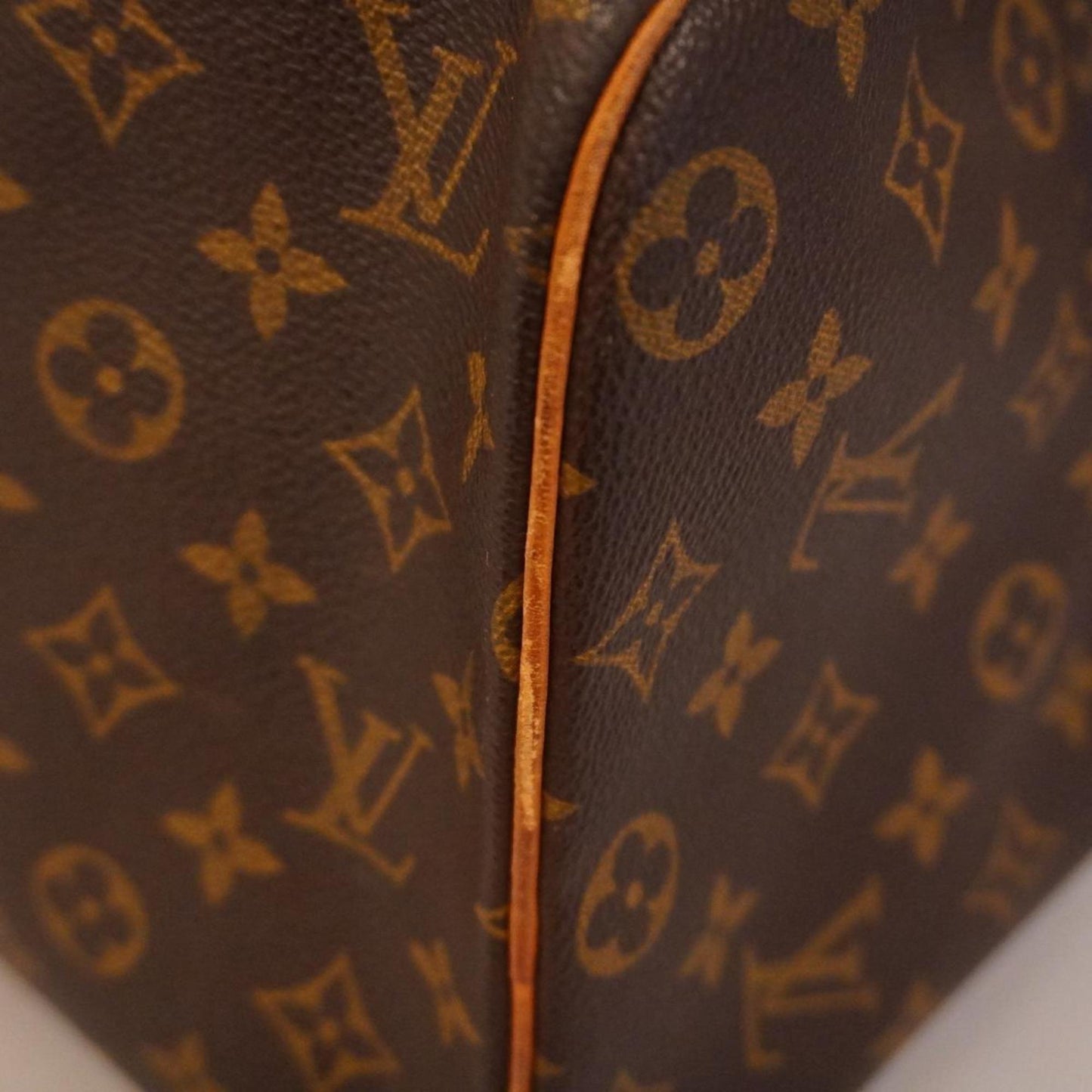 Louis Vuitton Sac Souple travel