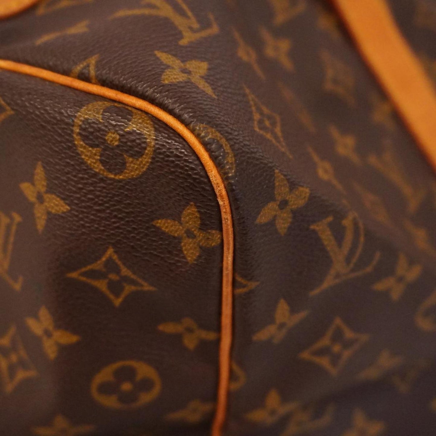 Louis Vuitton Sac Souple travel