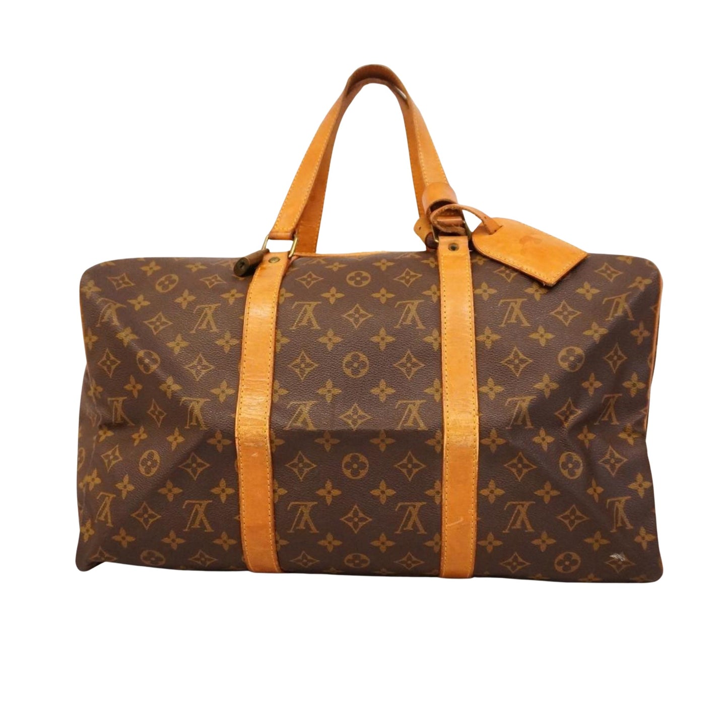 Louis Vuitton Sac Souple travel