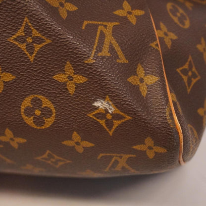 Louis Vuitton Sac Souple travel