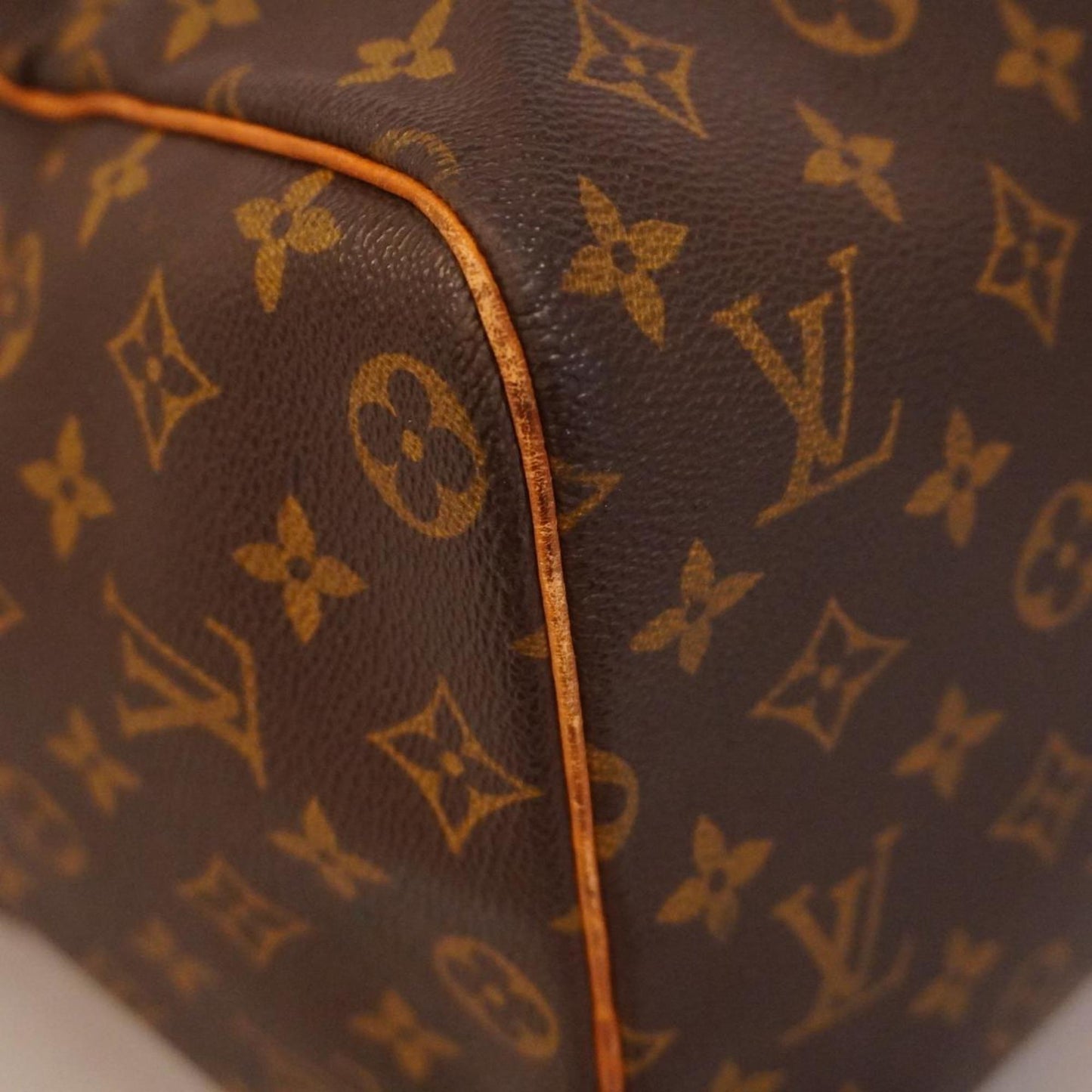 Louis Vuitton Sac Souple travel