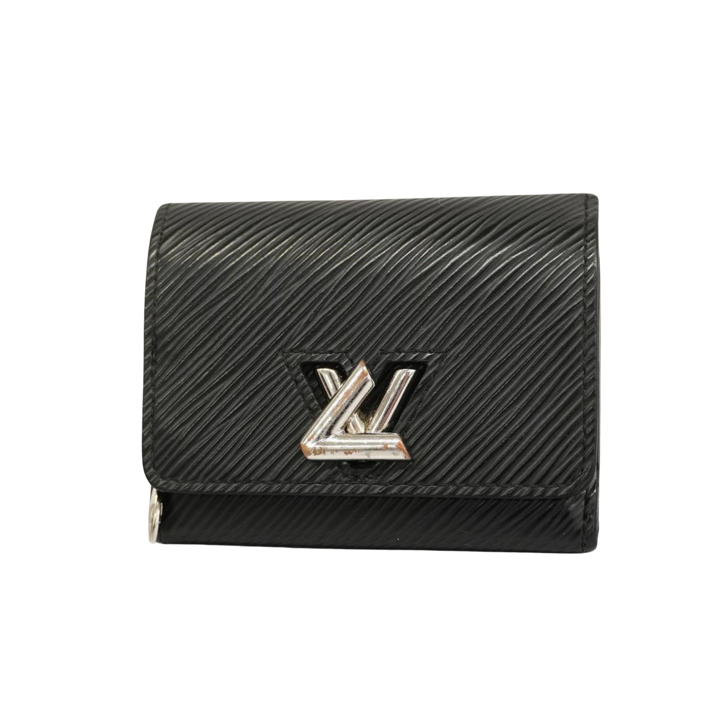 Louis Vuitton Portefeuille twist wallet