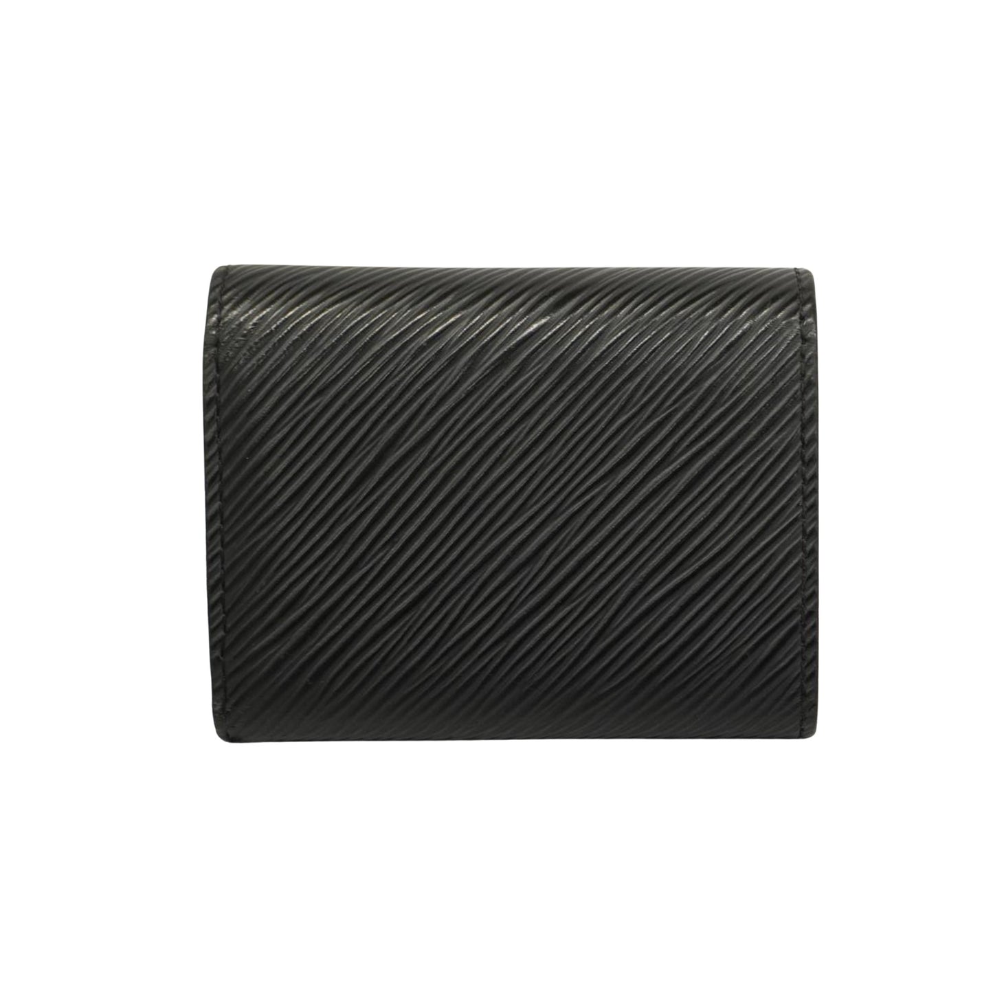 Louis Vuitton Portefeuille twist wallet