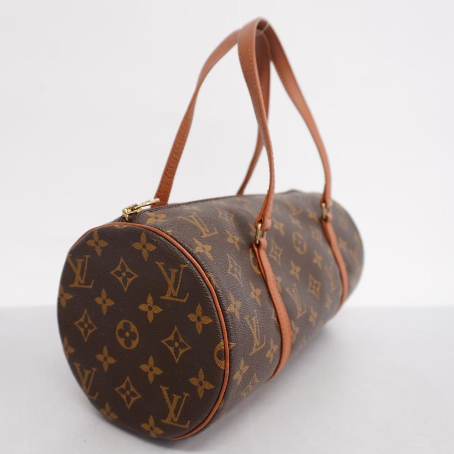 Louis Vuitton Papillon 30 handbag