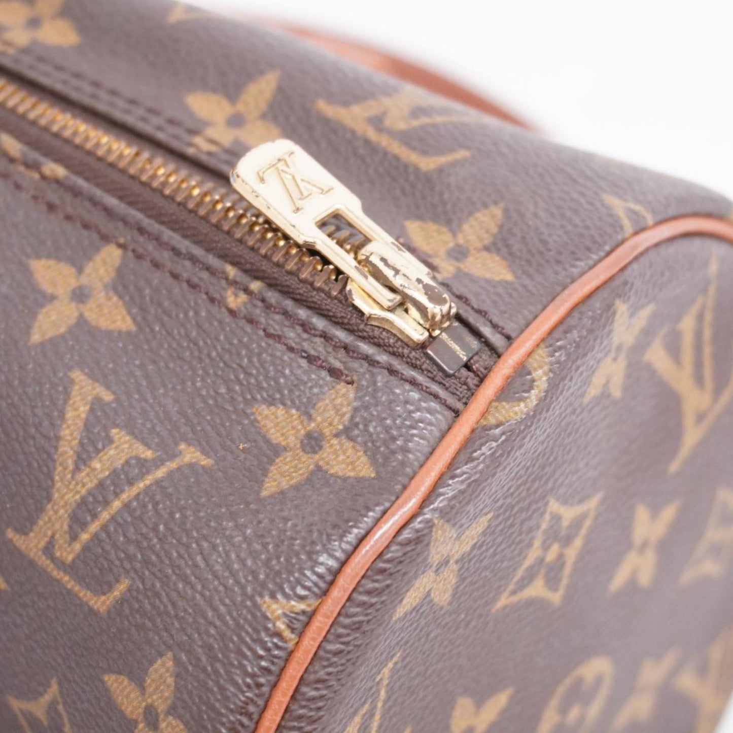 Louis Vuitton Papillon 30 handbag