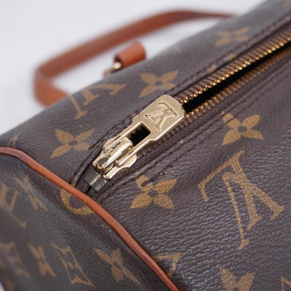 Louis Vuitton Papillon 30 handbag