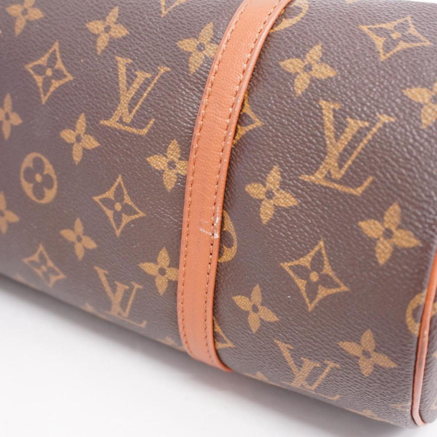 Louis Vuitton Papillon 30 handbag