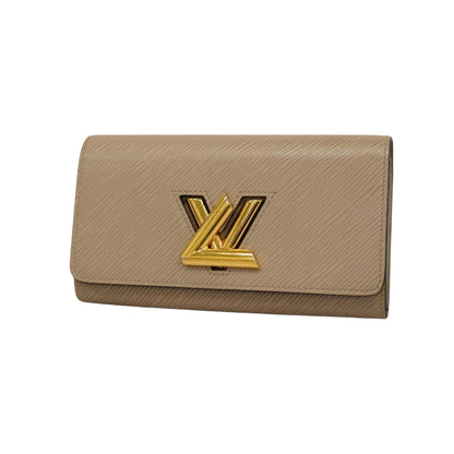 Louis Vuitton Portefeuille twist wallet