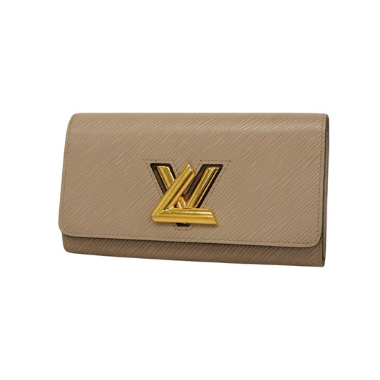 Louis Vuitton Portefeuille twist wallet