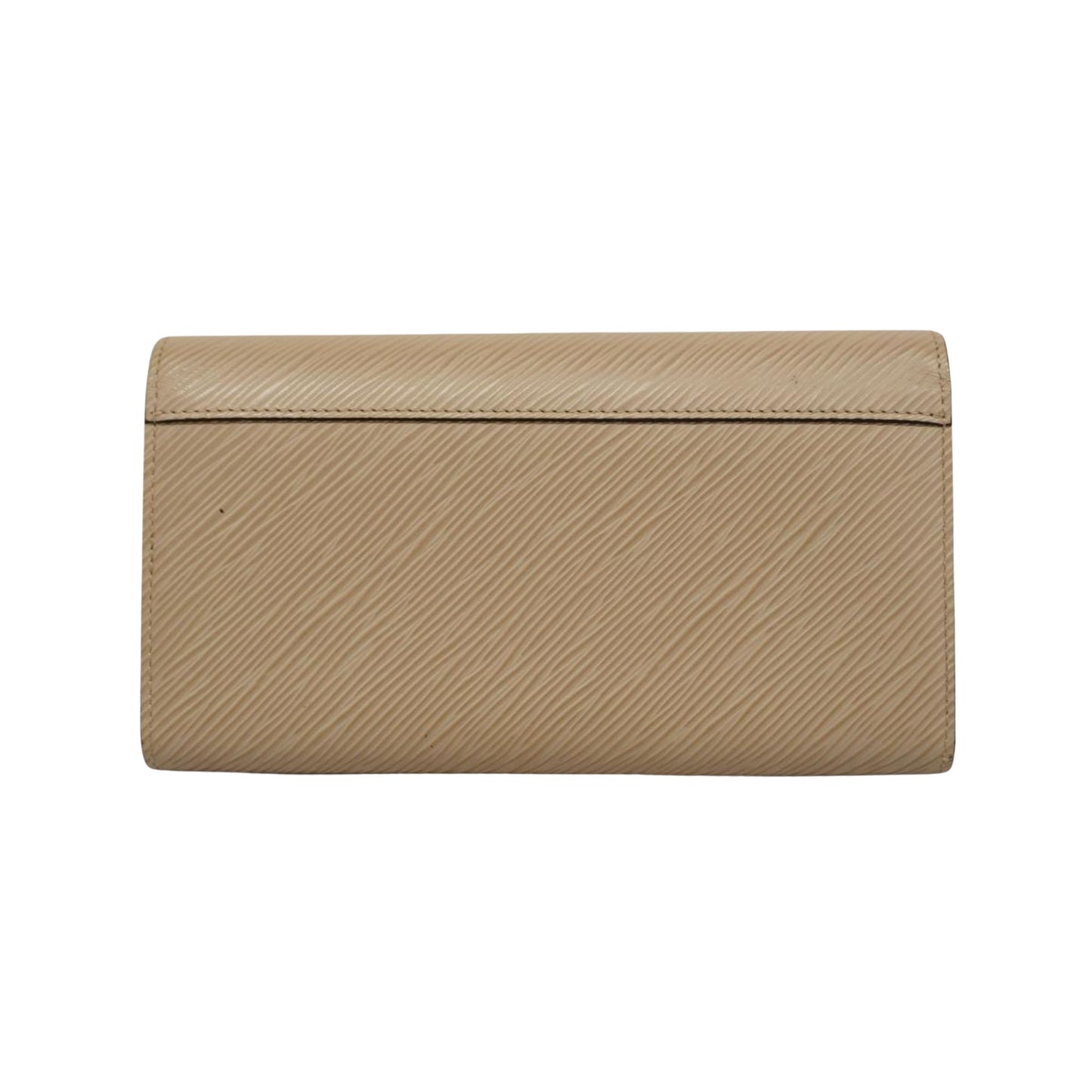 Louis Vuitton Portefeuille twist wallet