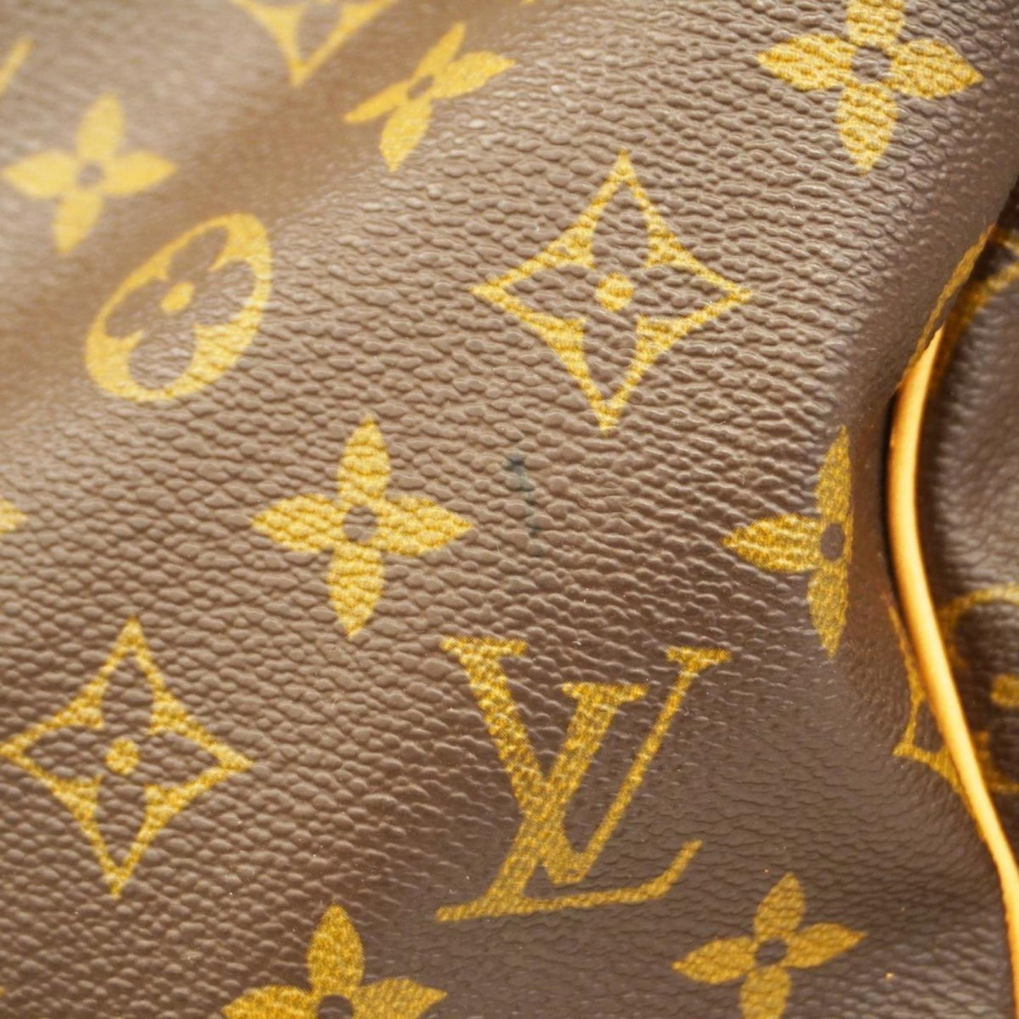 Louis Vuitton Keepall Bandouliere 55 travel