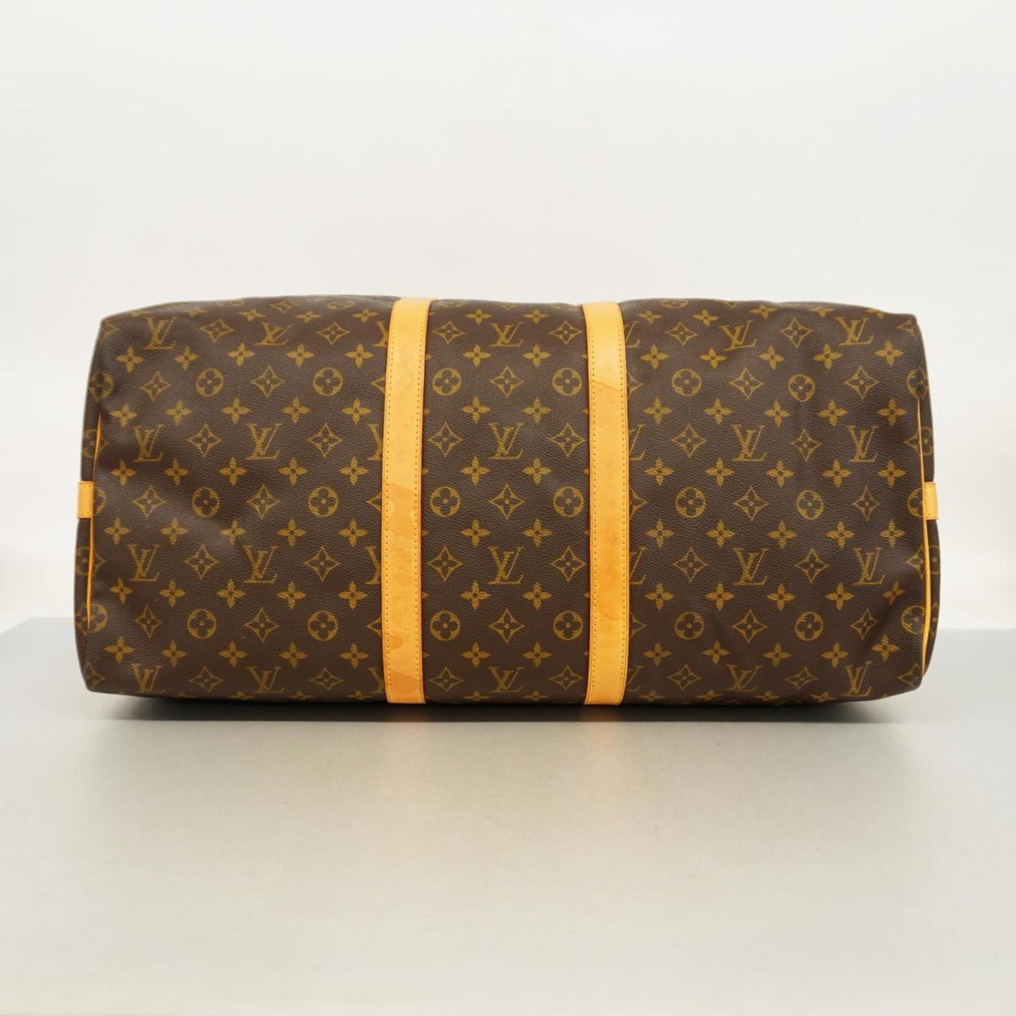 Louis Vuitton Keepall Bandouliere 55 travel