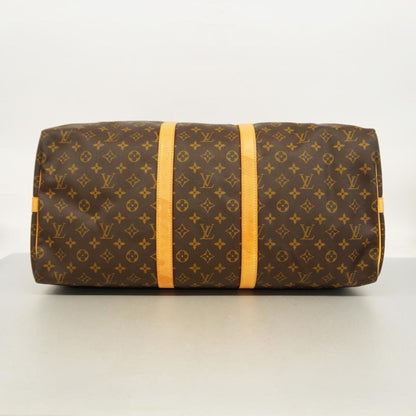 Louis Vuitton Keepall Bandouliere 55 travel