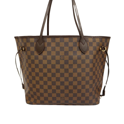 Louis Vuitton Neverfull MM tote