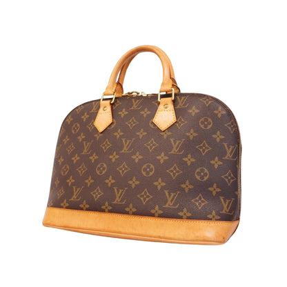 Louis Vuitton Alma handbag