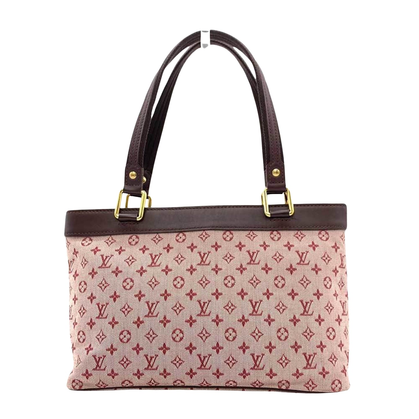 Louis Vuitton Lucile tote