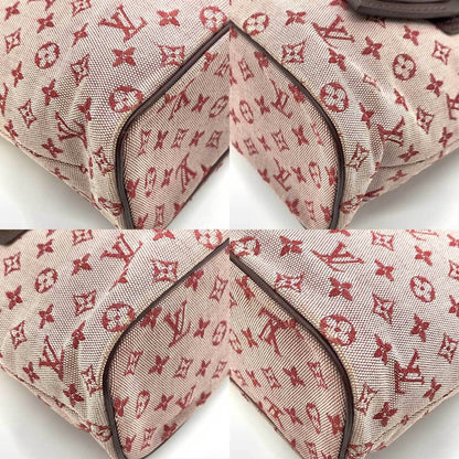 Louis Vuitton Lucile tote