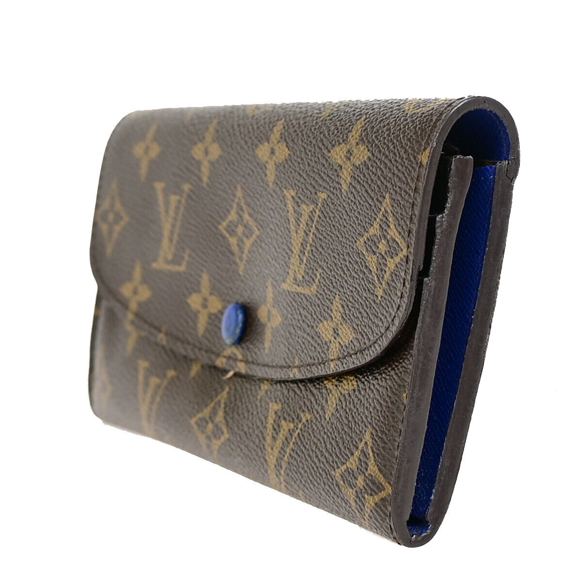 Louis Vuitton Portefeuille Emilie wallet