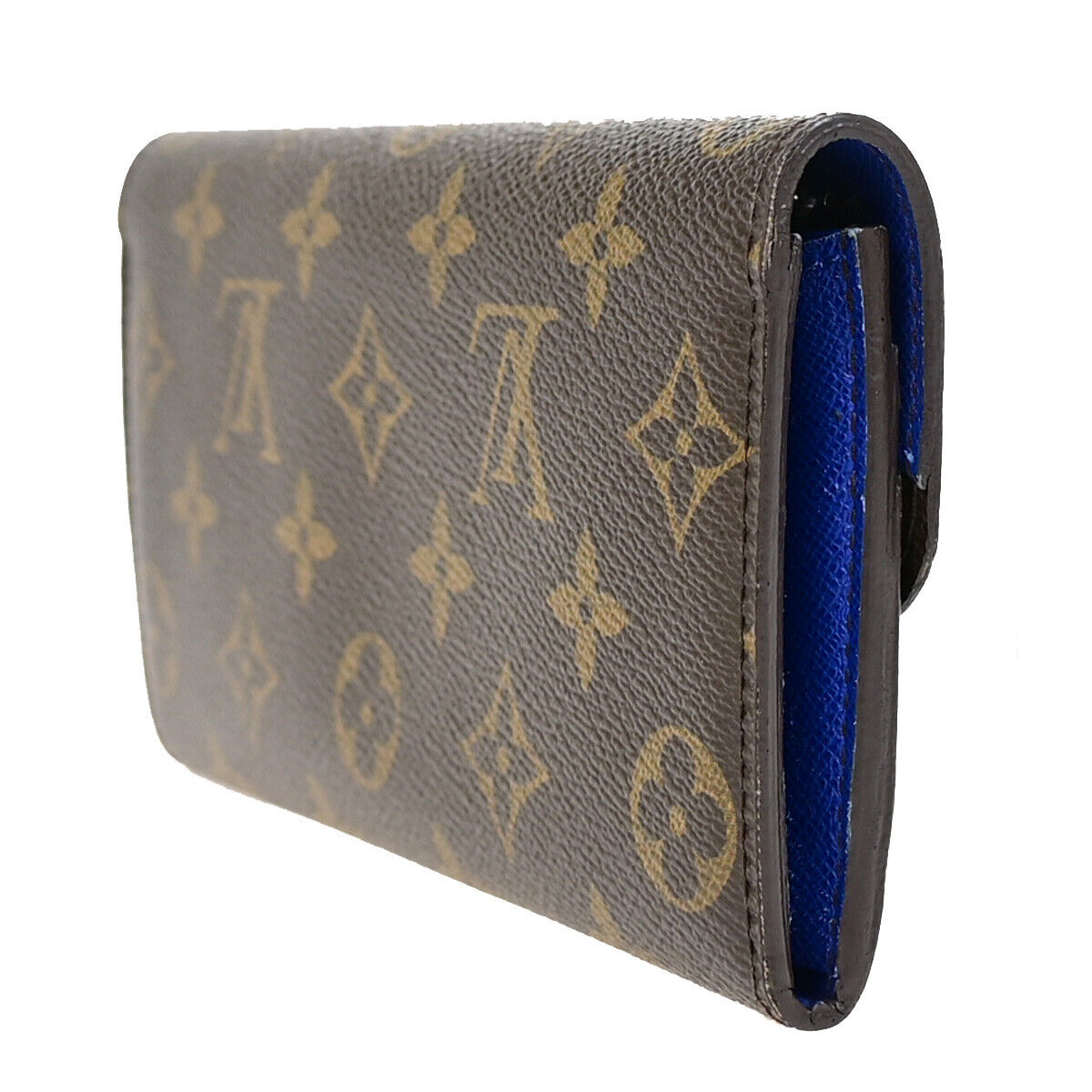 Louis Vuitton Portefeuille Emilie wallet