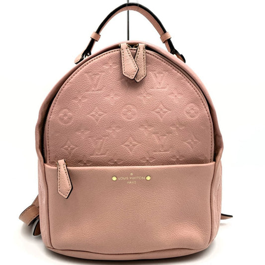 Louis Vuitton Empreinte backpack