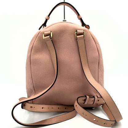 Louis Vuitton Empreinte backpack