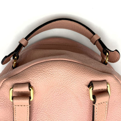 Louis Vuitton Empreinte backpack