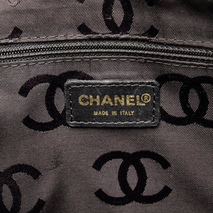 Chanel Wild stitch handbag