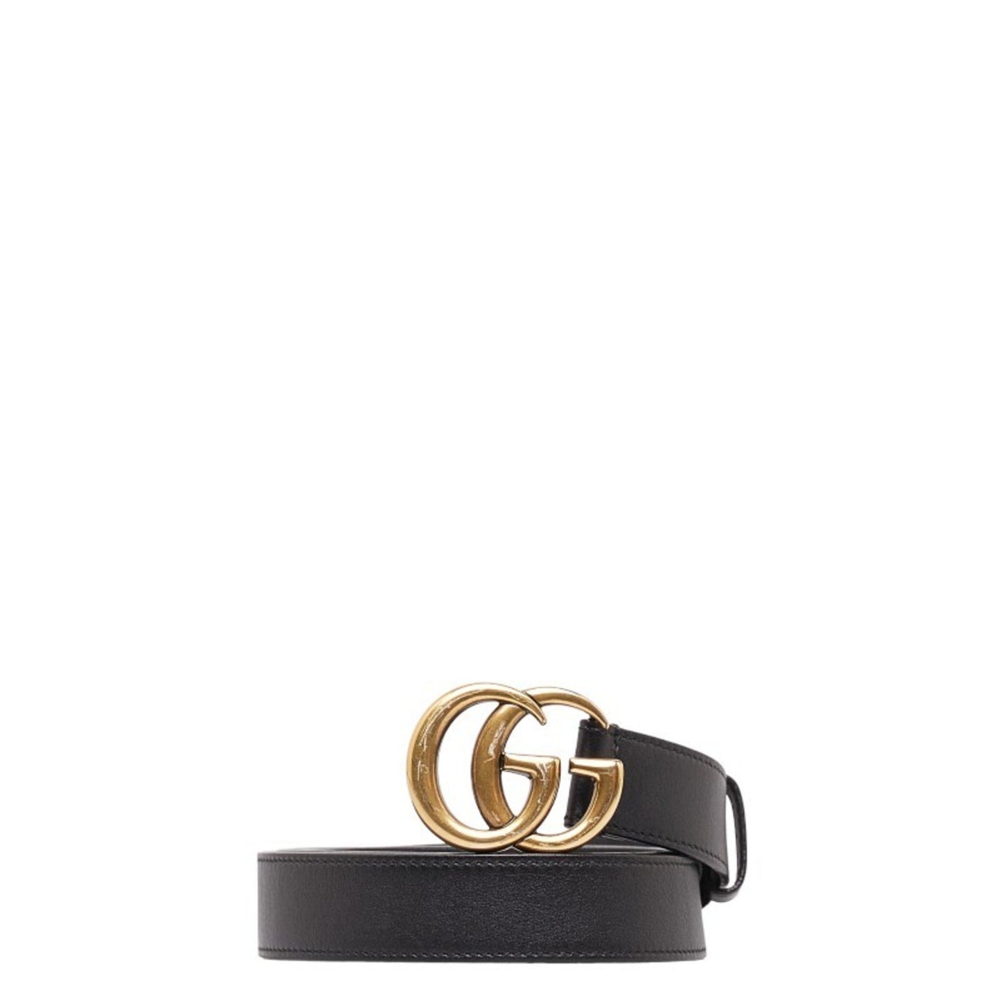 Gucci GG Marmont belt