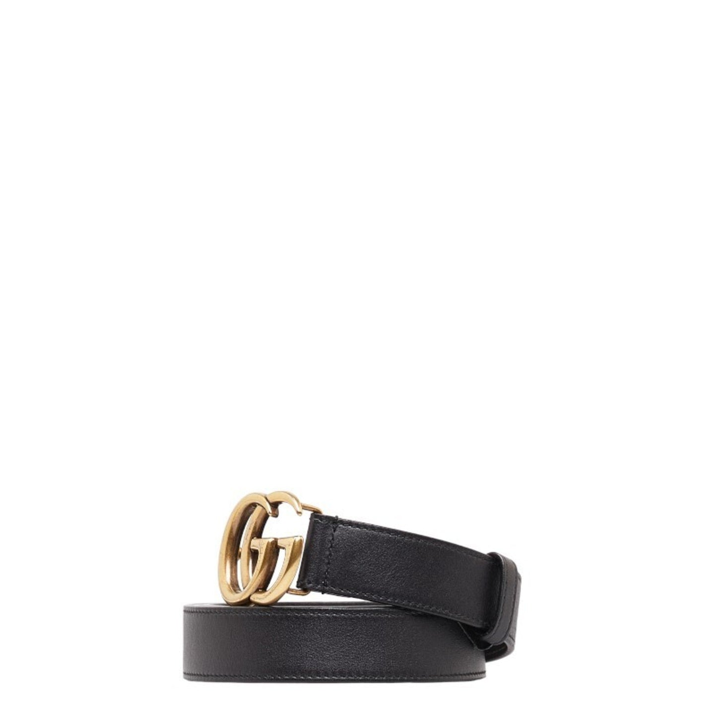 Gucci GG Marmont belt